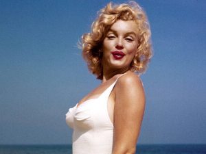 Há 63 anos o mundo das artes perdia o mito Marilyn Monroe