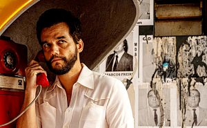 Academia Brasileira escolherá filme do Oscar em setembro