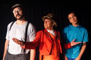 ‘O Mundo de Gael’ terá sessão extra no Teatro Guarany