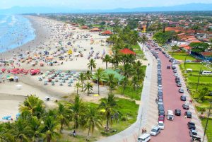 Concluída obra que amplia capacidade de fornecimento de energia em Itanhaém