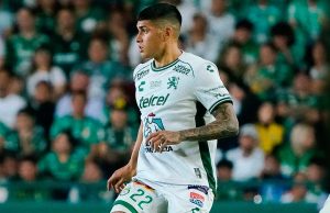 No aguardo por Palacios, Santos está próximo de acertar com o zagueiro argentino Adonis Frías