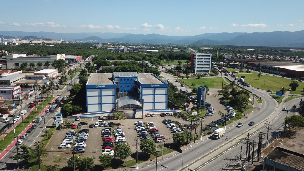 Guarujá inicia audiências públicas para Orçamento