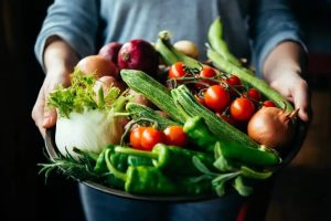 Tendências em gastronomia: o futuro do sabor, sustentabilidade e tecnologia