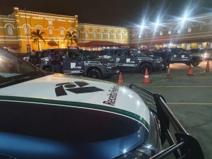 Receita Federal deflagra “Operação Carbono Oculto”