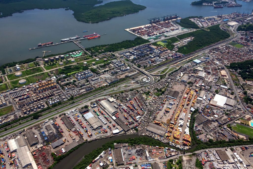 TCU determina ajustes à APS para realizar leilão do STS08