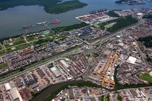 TCU determina ajustes à APS para realizar leilão do STS08