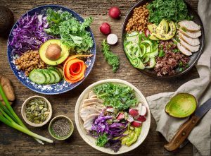 Tendências em gastronomia: o futuro do sabor, sustentabilidade e tecnologia