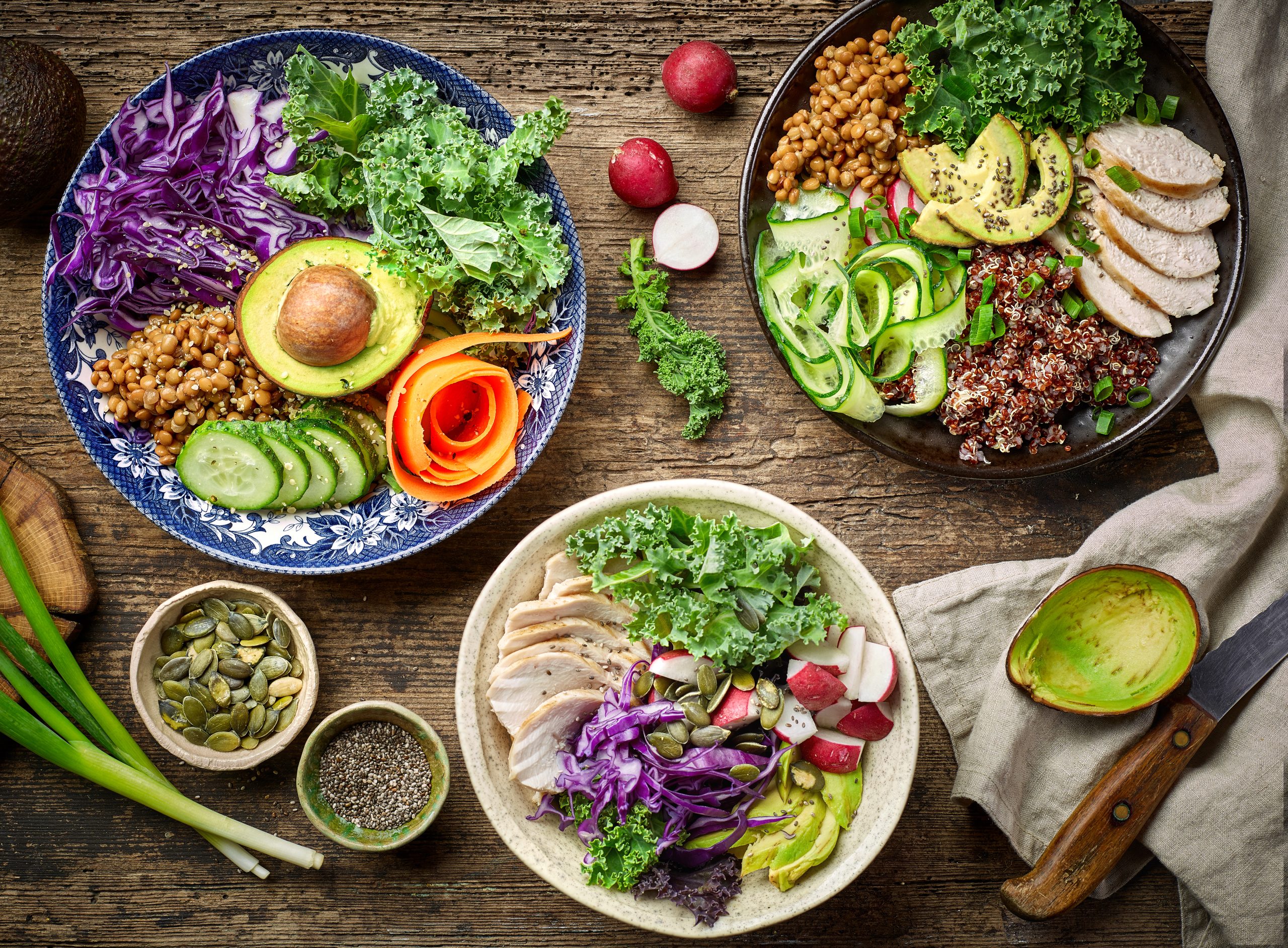 Tendências em gastronomia: o futuro do sabor, sustentabilidade e tecnologia | Jornal da Orla