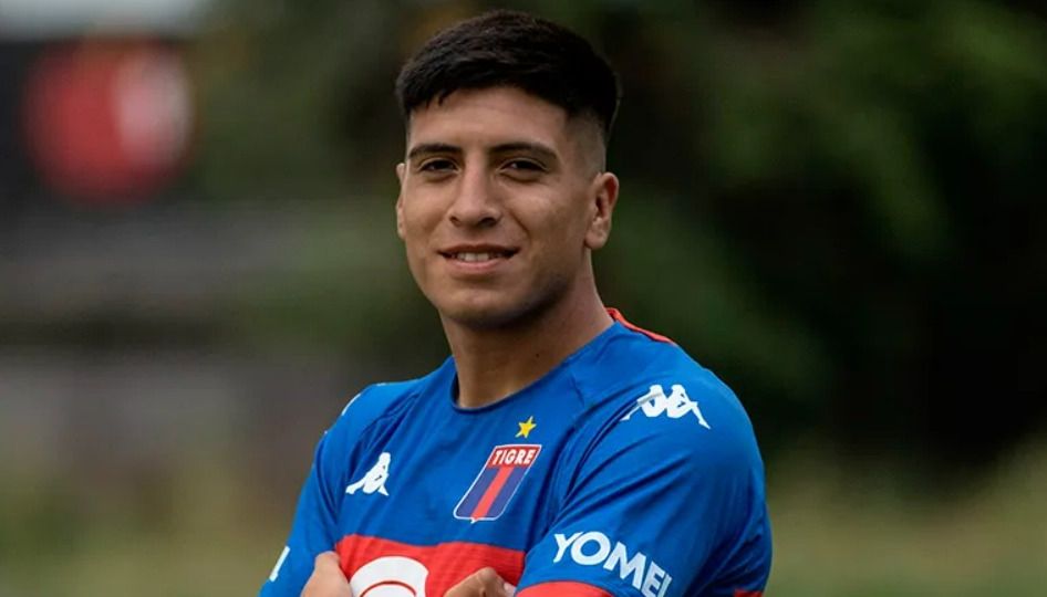 Divulgação / Tigre