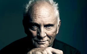 Morre Terence Stamp, ator de ‘Superman’, aos 87 anos