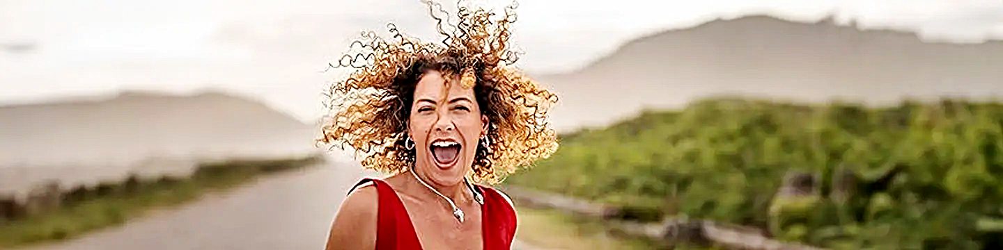 Uma Mulher sem Filtro | Jornal da Orla