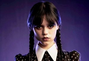 Parte final da temporada de Wandinha chega em setembro com Lady Gaga
