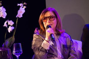 Sindisan celebra 88 anos com evento na Associação Comercial de Santos