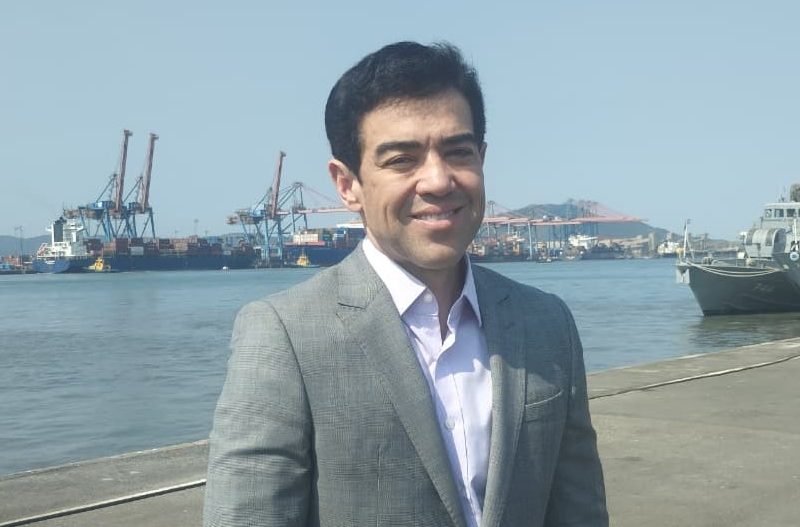 Marco Santana