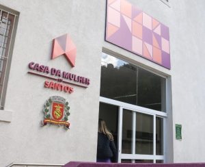 Casa da Mulher de Santos inicia atendimentos psicológicos