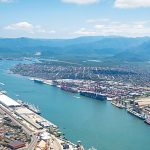 APS e Estado firmam governança do aporte federal para túnel