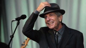 Leonard Cohen – O Trovador Judeu