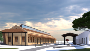 Museu Ferroviário será inaugurado no Valongo