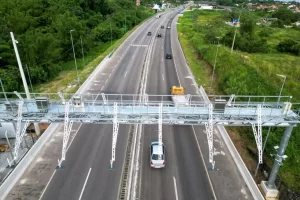 Governo suspende multas por evasão de ‘free flow’