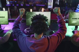 Estado institui programa contra vício em jogos