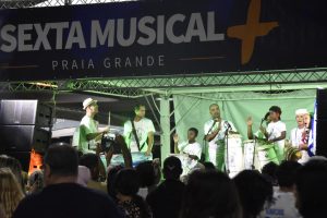 Vila Sônia recebe edição da Sexta Musical com sertanejo e serviços gratuitos