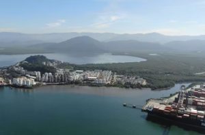 Infraestrutura do Porto de Santos receberá mais de R$ 700 mi em debêntures