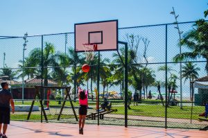 Humaitá terá novo Parque da Juventude com lazer e esporte