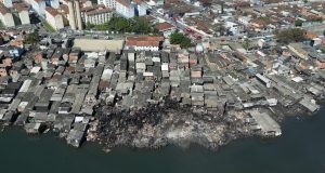 Em Brasília, prefeito de Santos busca acelerar liberação de recursos