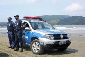 Convênio para regionalizar GCMs da Baixada Santista divide opiniões
