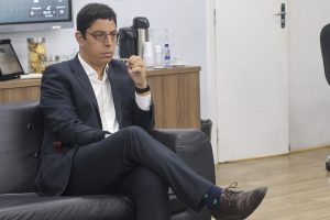 Cubatão recebe aprovação de projeto para usina de hidrogênio