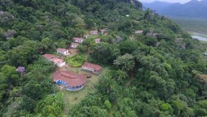 Mongaguá terá novas moradias para comunidade Guarani do Aguapeú