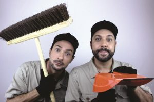 Mongaguá recebe espetáculo infantil sobre sustentabilidade