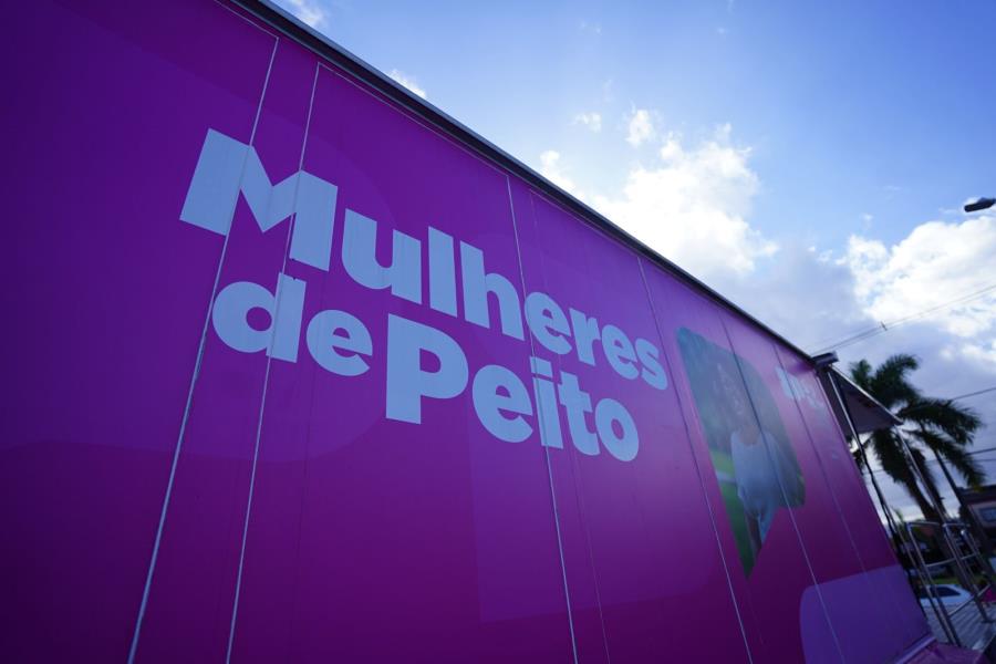 Divulgação/PMM