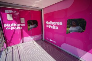 Mongaguá inicia exames gratuitos de mamografia