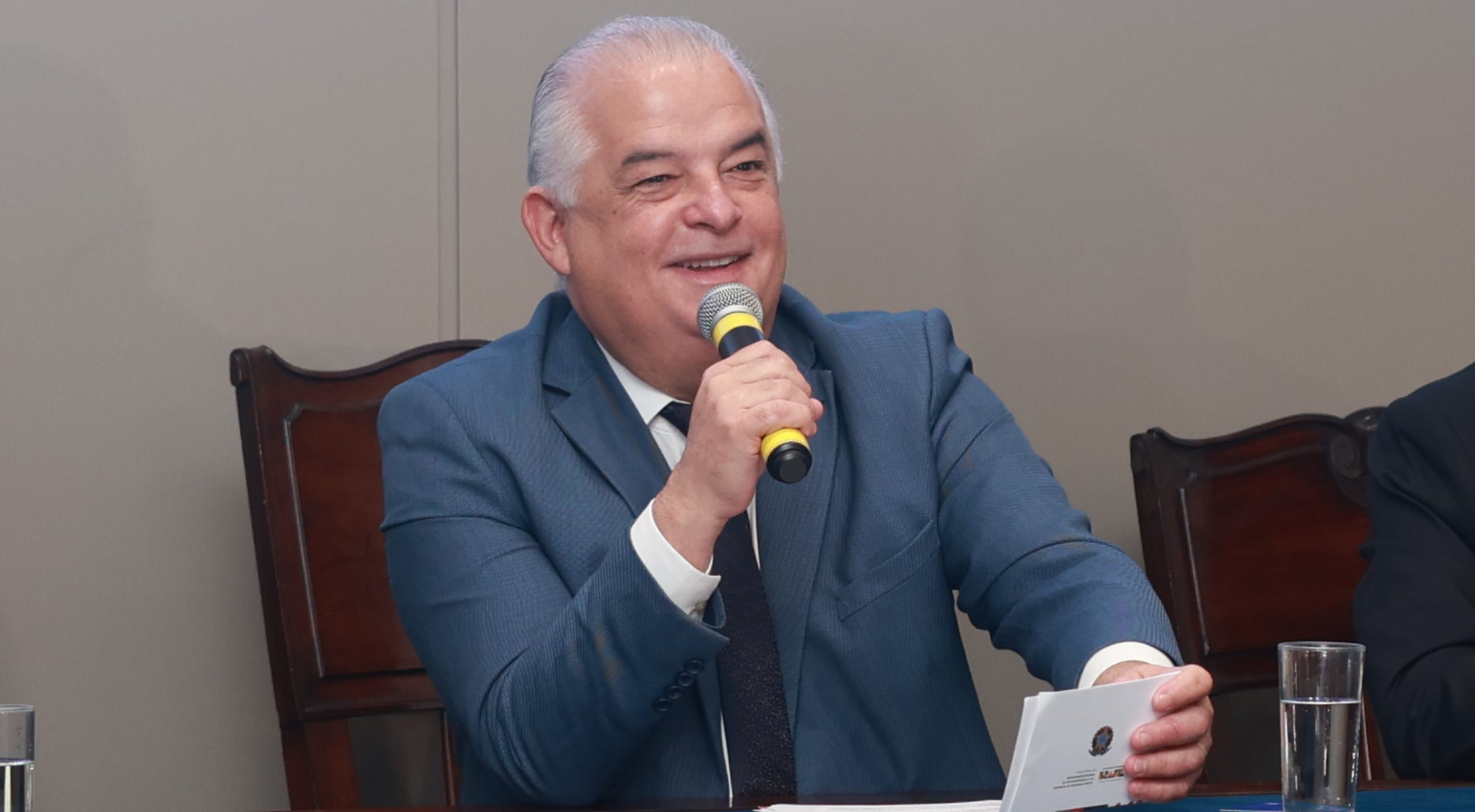Fernando Yokota