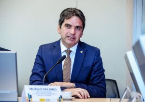 Comissão deve propor ainda neste ano atualização da Lei dos Portos