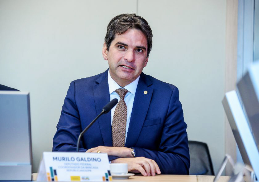 Comissão deve propor ainda neste ano atualização da Lei dos Portos