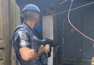 Relatório aponta que Operação Escudo na Baixada Santista foi “vingança”