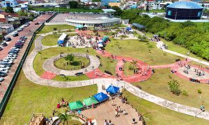 Festival Raízes do Mundo agita Itanhaém neste sábado