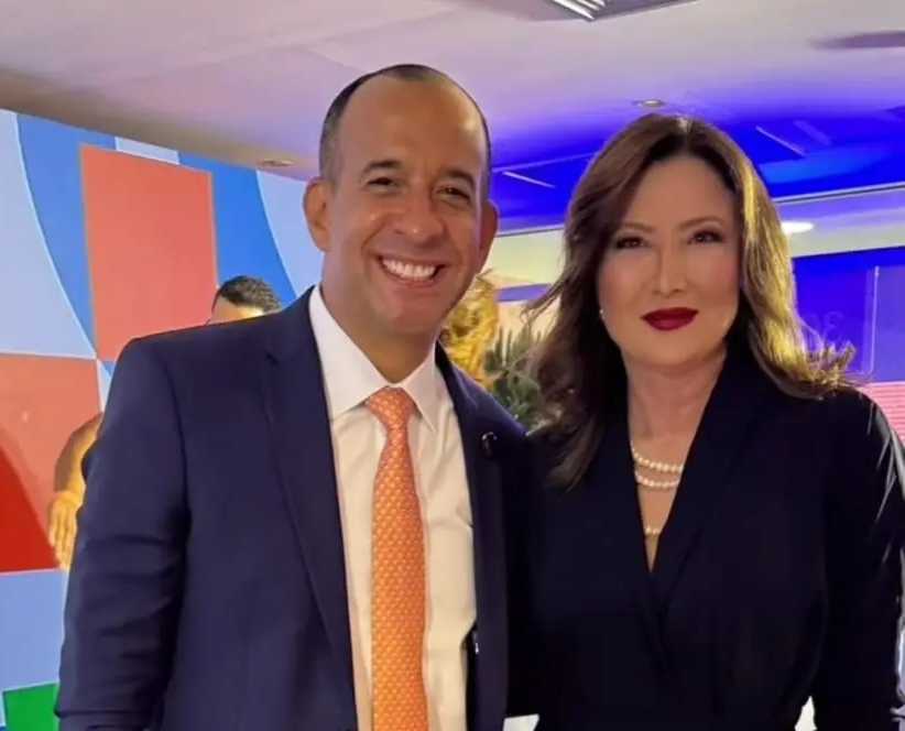 Filiada ao PL, delegada diz que deputado tucano é “única liderança atuante” | Jornal da Orla