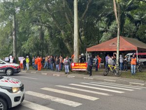 Câmara de Cubatão defende direitos trabalhistas de terceirizados