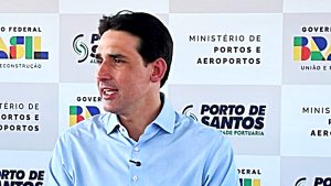 Ministro diz que esforço é para que leilão seja em dezembro