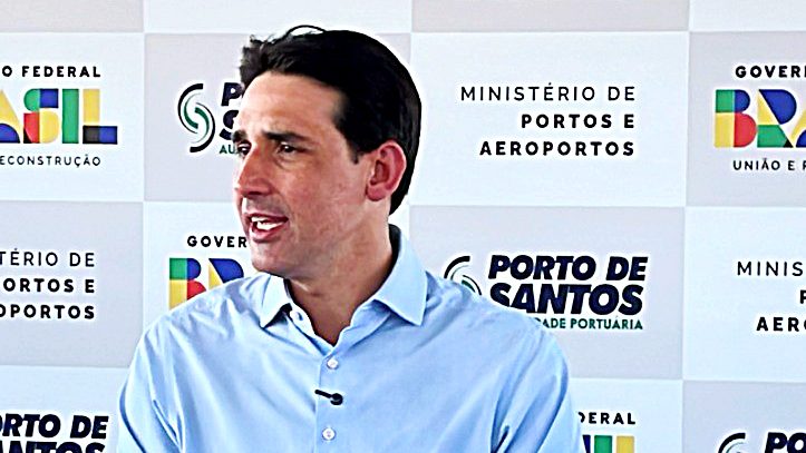 Ministro diz que esforço é para que leilão seja em dezembro