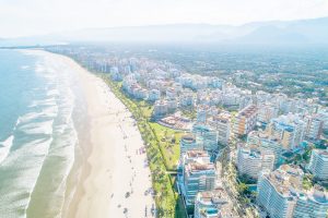 Prefeituras da Baixada Santista devem assumir gestão das praias