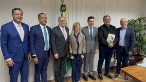 Prefeitos se impressionam com reunião vapt-vupt com resultados