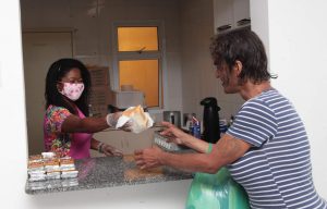 Projeto de lei prevê incentivo fiscal para programas sociais