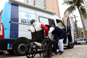 PG intensifica ações para atender pessoas em situação de rua