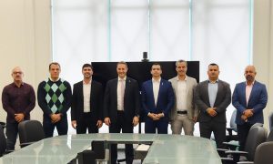 Itanhém apresenta demandas de Segurança ao Estado e planeja Operação Verão