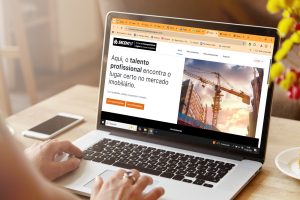 Secovi-SP lança portal que conecta empresas a candidatos