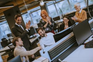 O significado do trabalho, muito além do que você imagina
